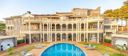 Muthu Sovereign Suites & Spa Pool