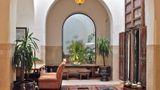 Riad Camilia Lobby