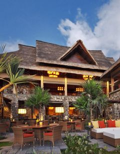 Le Jadis Beach Resort and Wellness