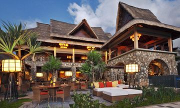 Le Jadis Beach Resort and Wellness