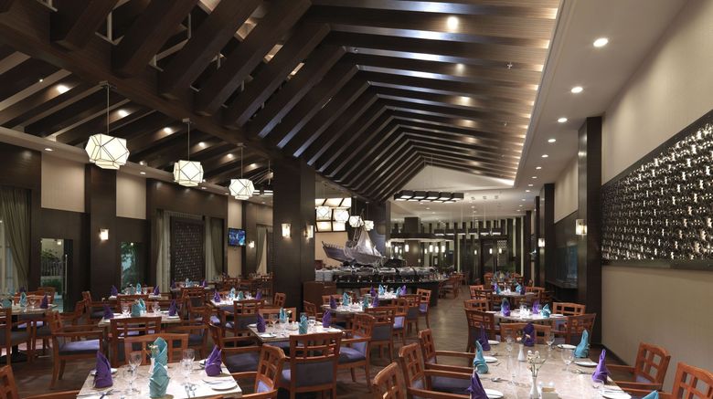 <b>Grand Lexis Port Dickson Restaurant</b> <b>Grand Lexis Port Dickson Restaurant</b>