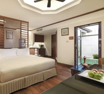 Grand Lexis Port Dickson Room