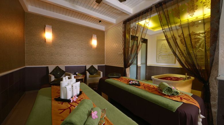 <b>Grand Lexis Port Dickson Spa</b> <b>Grand Lexis Port Dickson Spa</b>