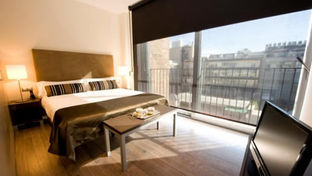 Casp 74 Apartamentos