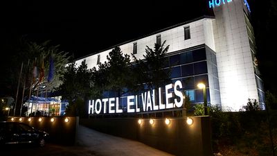 El Valles Briviesca