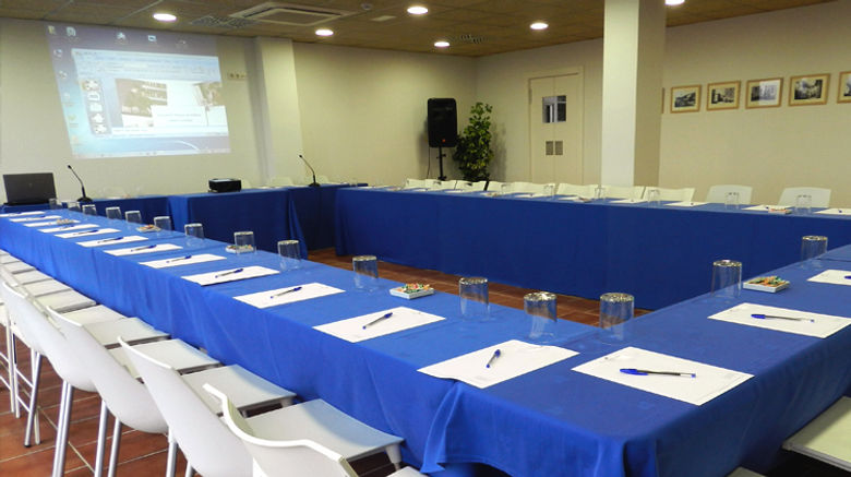 <b>Finca de los Arandinos Banquet</b>
