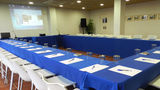 Finca de los Arandinos Meeting