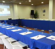 Finca de los Arandinos Meeting