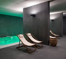 Finca de los Arandinos Pool