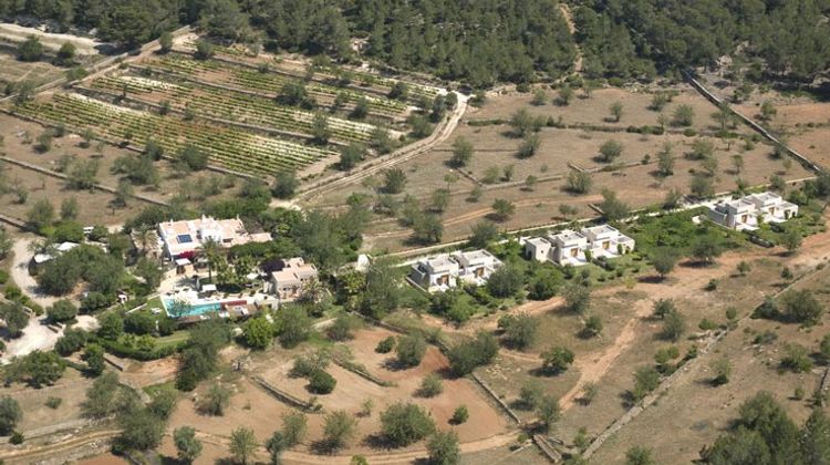 Agroturismo Can Lluc Exterior