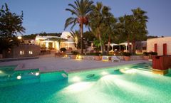 Agroturismo Can Lluc