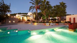 Agroturismo Can Lluc