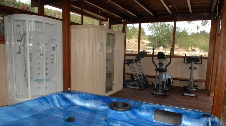 Agroturismo Can Lluc Health