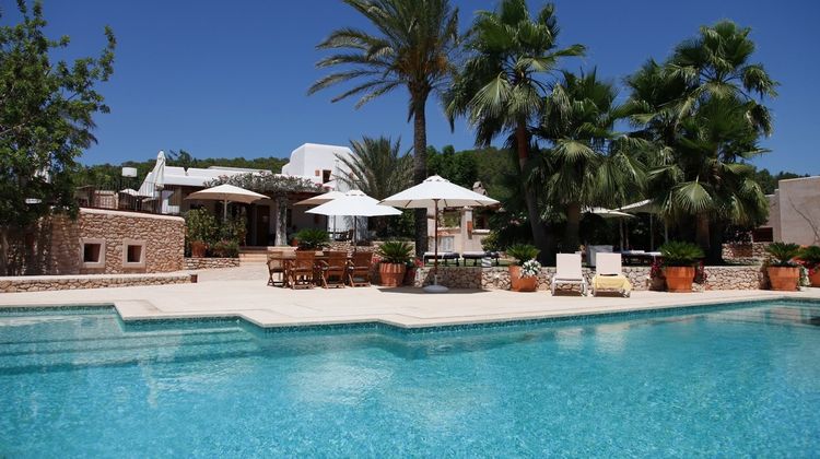 Agroturismo Can Lluc Pool