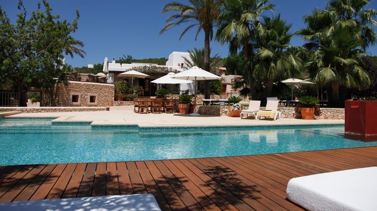 Agroturismo Can Lluc Pool