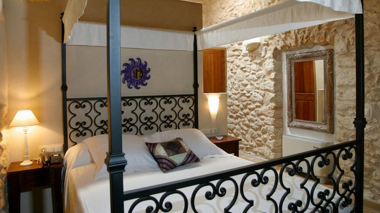 <b>Agroturismo Can Lluc Room</b>