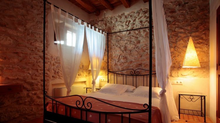 Agroturismo Can Lluc Room