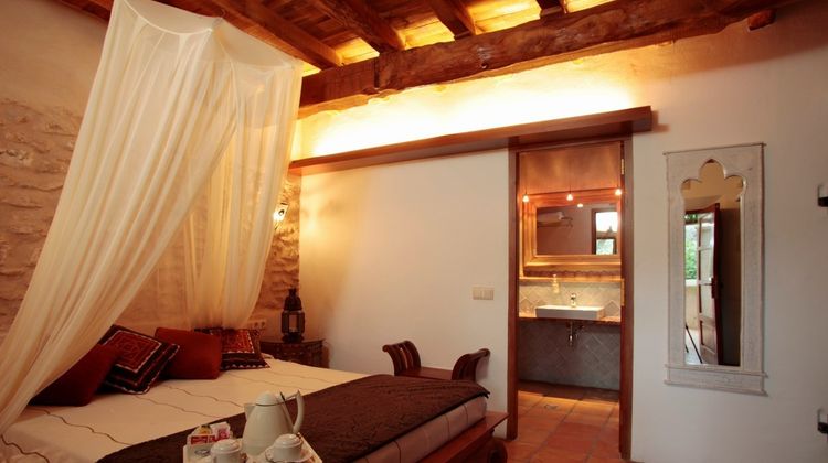 Agroturismo Can Lluc Room