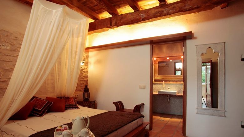 <b>Agroturismo Can Lluc Room</b>