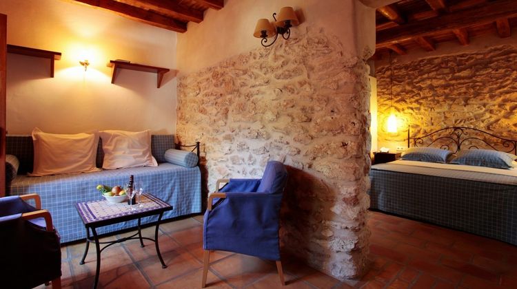 Agroturismo Can Lluc Room