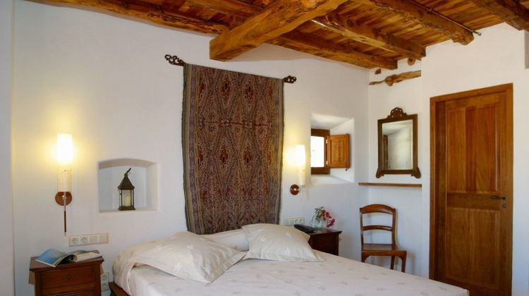 Agroturismo Can Lluc Room