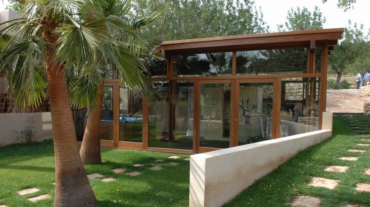 Agroturismo Can Lluc Spa