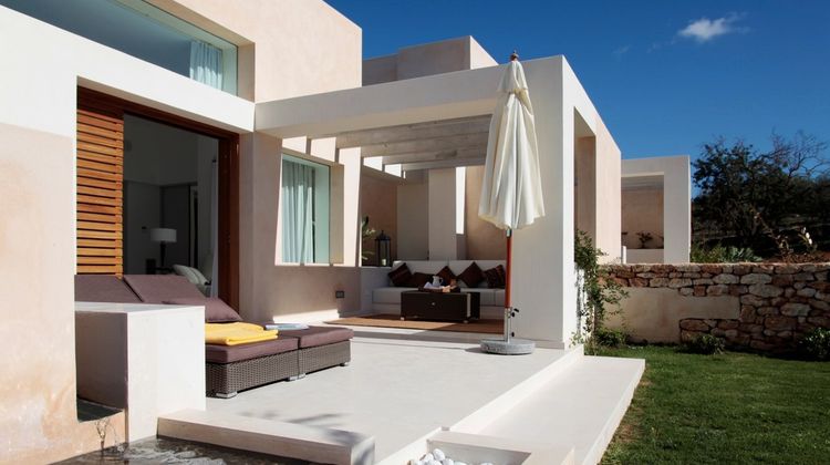 Agroturismo Can Lluc Suite