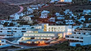 Calagrande Hotel