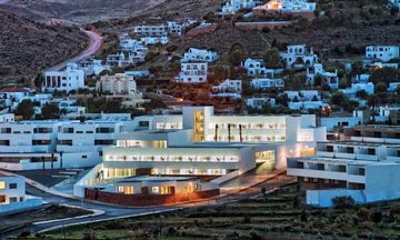 Calagrande Hotel