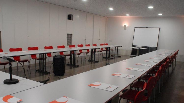 Calagrande Hotel Meeting