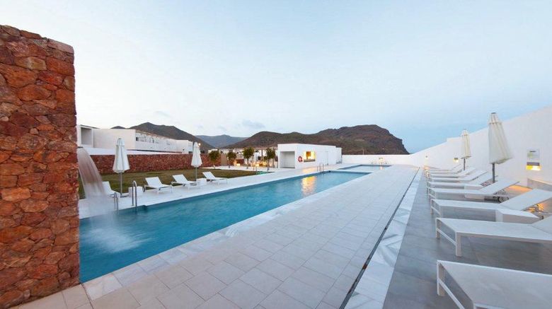 <b>Calagrande Hotel Pool</b>