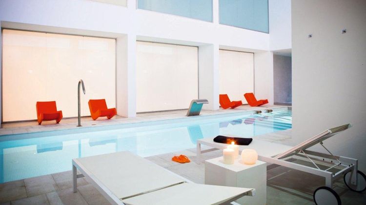Calagrande Hotel Spa