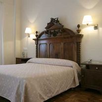 Hotel Mendez Nunez