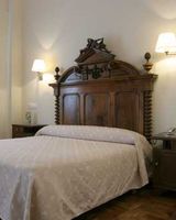 Hotel Mendez Nunez