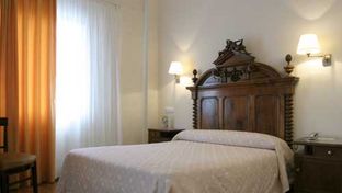 Hotel Mendez Nunez