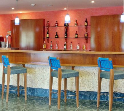 Ciudad De Jerte - Plasencia Restaurant