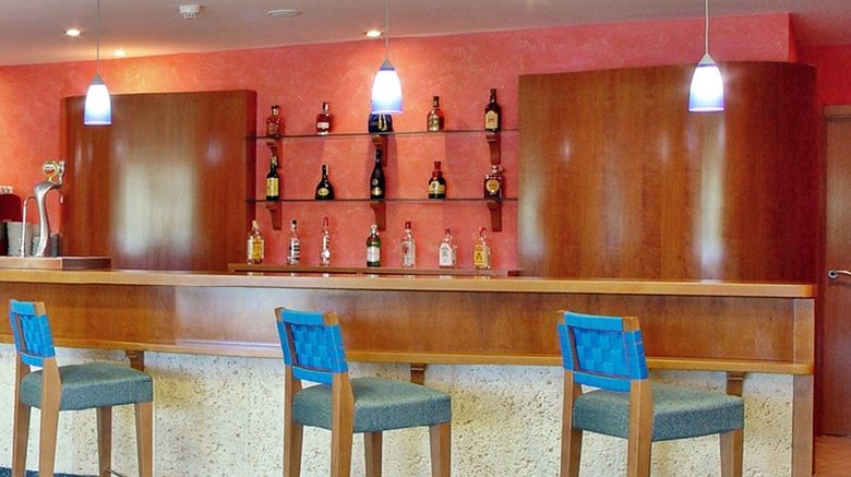 <b>Ciudad De Jerte - Plasencia Restaurant</b>