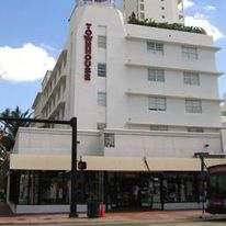 Townhouse Hotel