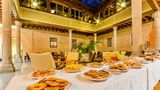 Hotel Palacio San Facundo Restaurant