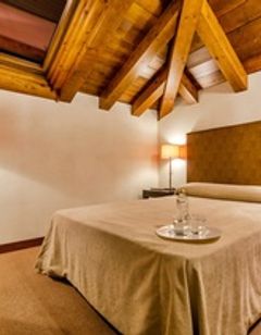 Hotel Palacio San Facundo