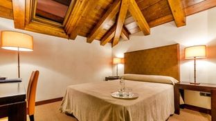 Hotel Palacio San Facundo