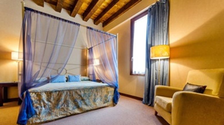<b>Hotel Palacio San Facundo Suite</b>
