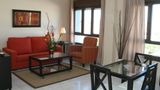 Apartamentos Luxsevilla Palacio Lobby