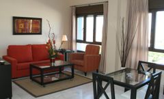Apartamentos Luxsevilla Palacio