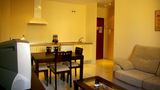 Apartamentos Luxsevilla Palacio Restaurant