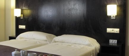 Apartamentos Luxsevilla Palacio Room