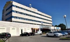 Hotel Silvota