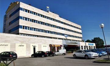 Hotel Silvota