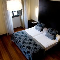 Palacio De Las Meras Hotel & Spa Tineo