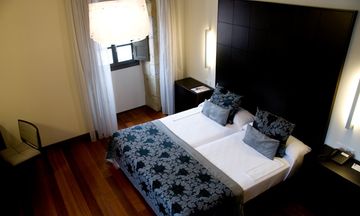 Palacio De Las Meras Hotel & Spa Tineo